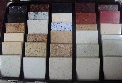 教業主們如何選擇和購買人造石臺面