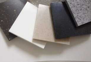 裝修小知識 你知道什么是人造石嗎 人造石的優缺點都是什么