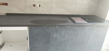 人造石櫥柜臺(tái)面 金石