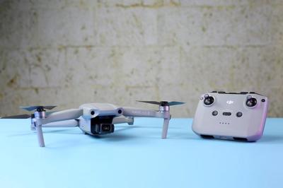 攢錢娶老婆 vs 無(wú)人機(jī) 大疆御 Mavic Air 2開(kāi)箱與網(wǎng)絡(luò)工程視角的深度解析