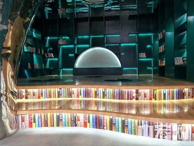 全省率先！濟南市布局社區服務綜合體，創新教育綜合體建設