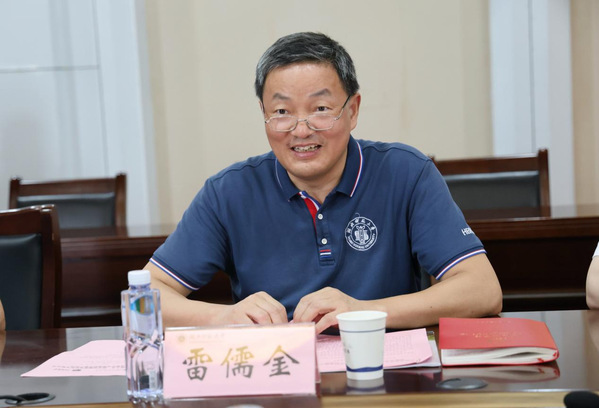 湖北師范大學校友會 構筑創新教育綜合體，共繪母校發展新篇章