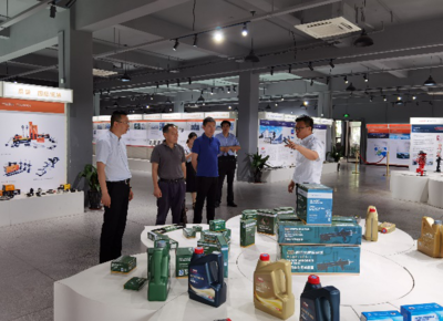 嘉興學(xué)院G60科創(chuàng)走廊產(chǎn)業(yè)與創(chuàng)新研究院“智創(chuàng)匯”系列活動(dòng) 赴平湖汽車零部件產(chǎn)業(yè)創(chuàng)新服務(wù)綜合體考察交流，探索創(chuàng)新教育綜合體新路徑