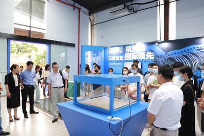 機(jī)械與自動(dòng)控制學(xué)院攜手浙江省技術(shù)創(chuàng)新服務(wù)中心 共建黨建共同體與大學(xué)生校外實(shí)習(xí)實(shí)踐基地，打造創(chuàng)新教育綜合體