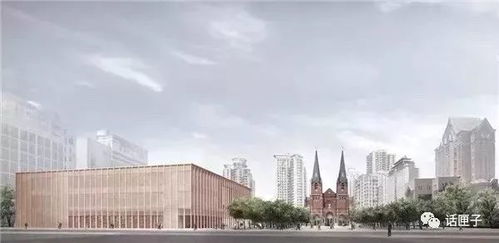 3年后的“匯文化” 家門口的創(chuàng)新教育綜合體，驚艷你的不止是文化新地標(biāo)