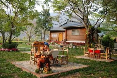 田園綜合體賦能鄉(xiāng)村振興 融合創(chuàng)新教育與旅游的十大新興業(yè)態(tài)