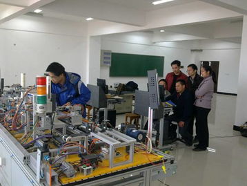 技術(shù)交流與技術(shù)轉(zhuǎn)讓 雙輪驅(qū)動(dòng)創(chuàng)新生態(tài)