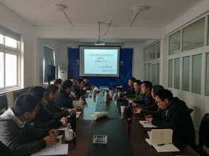 技術(shù)交流講座 深化質(zhì)量規(guī)范，共筑卓越工程