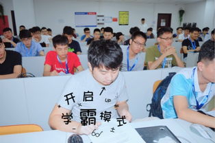 攜手同行，共建技術(shù)家園——記Java72期黑馬程序員技術(shù)交流社區(qū)