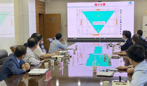 西安研究院赴韓城礦業(yè)開展技術(shù)交流 推動(dòng)成果轉(zhuǎn)化助力產(chǎn)業(yè)發(fā)展