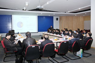 產(chǎn)學(xué)研深度融合，中國(guó)節(jié)能與中科院大連化學(xué)物理研究所開展關(guān)鍵技術(shù)交流與轉(zhuǎn)讓